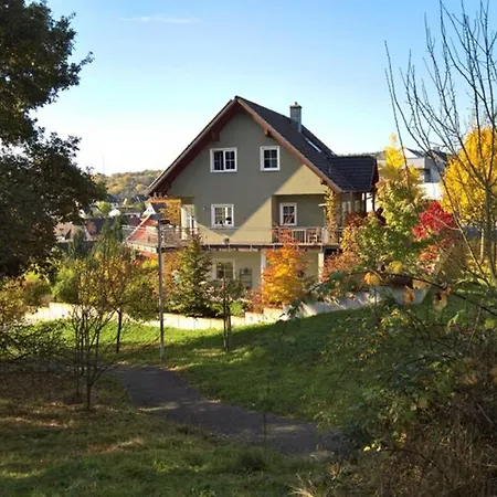 Entspannen Im Gruenen, Ferienwohnung Mit Eigenem Garten Keilberg Extérieur photo