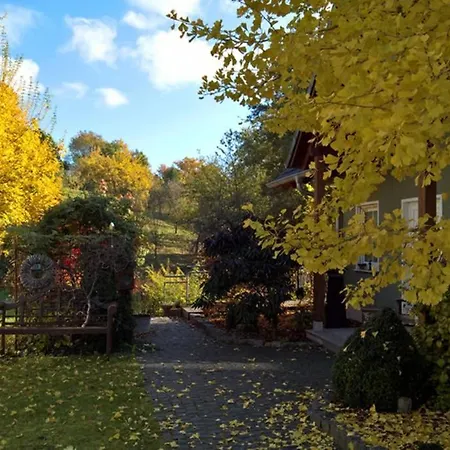 Entspannen Im Gruenen, Ferienwohnung Mit Eigenem Garten Keilberg Extérieur photo