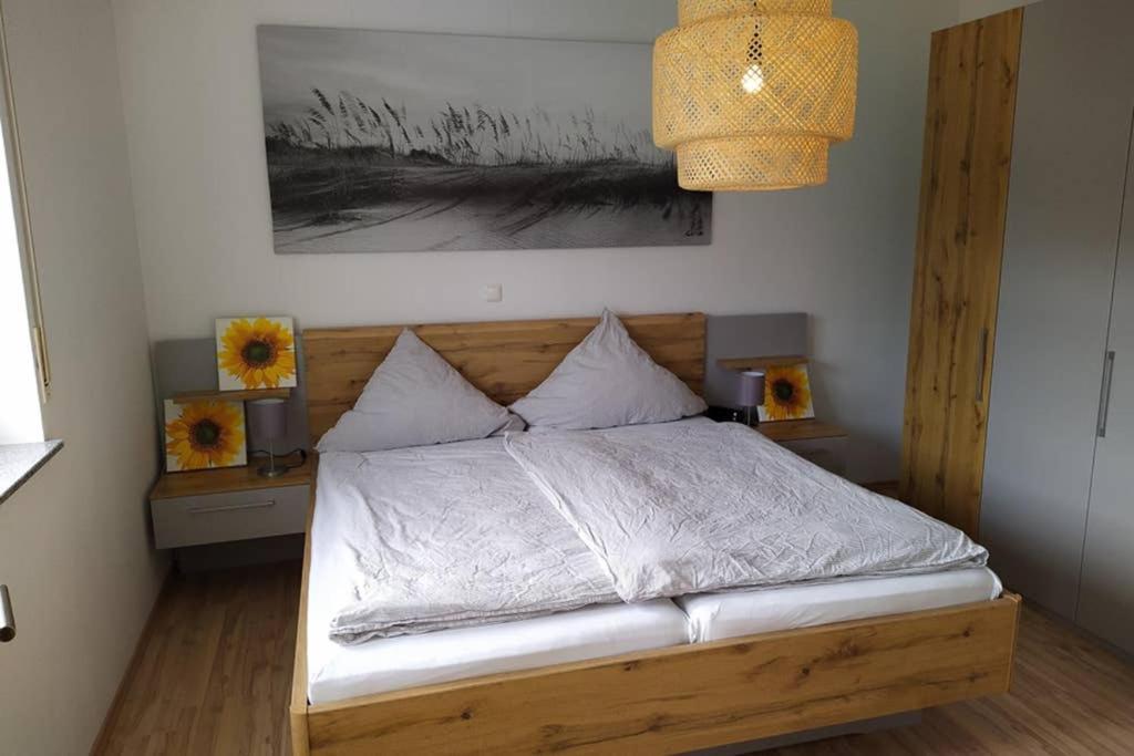 Entspannen Im Grünen, Mit Eigenem Garten Apartment Keilberg