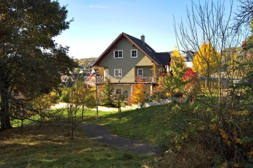 Entspannen Im Grünen, Mit Eigenem Garten