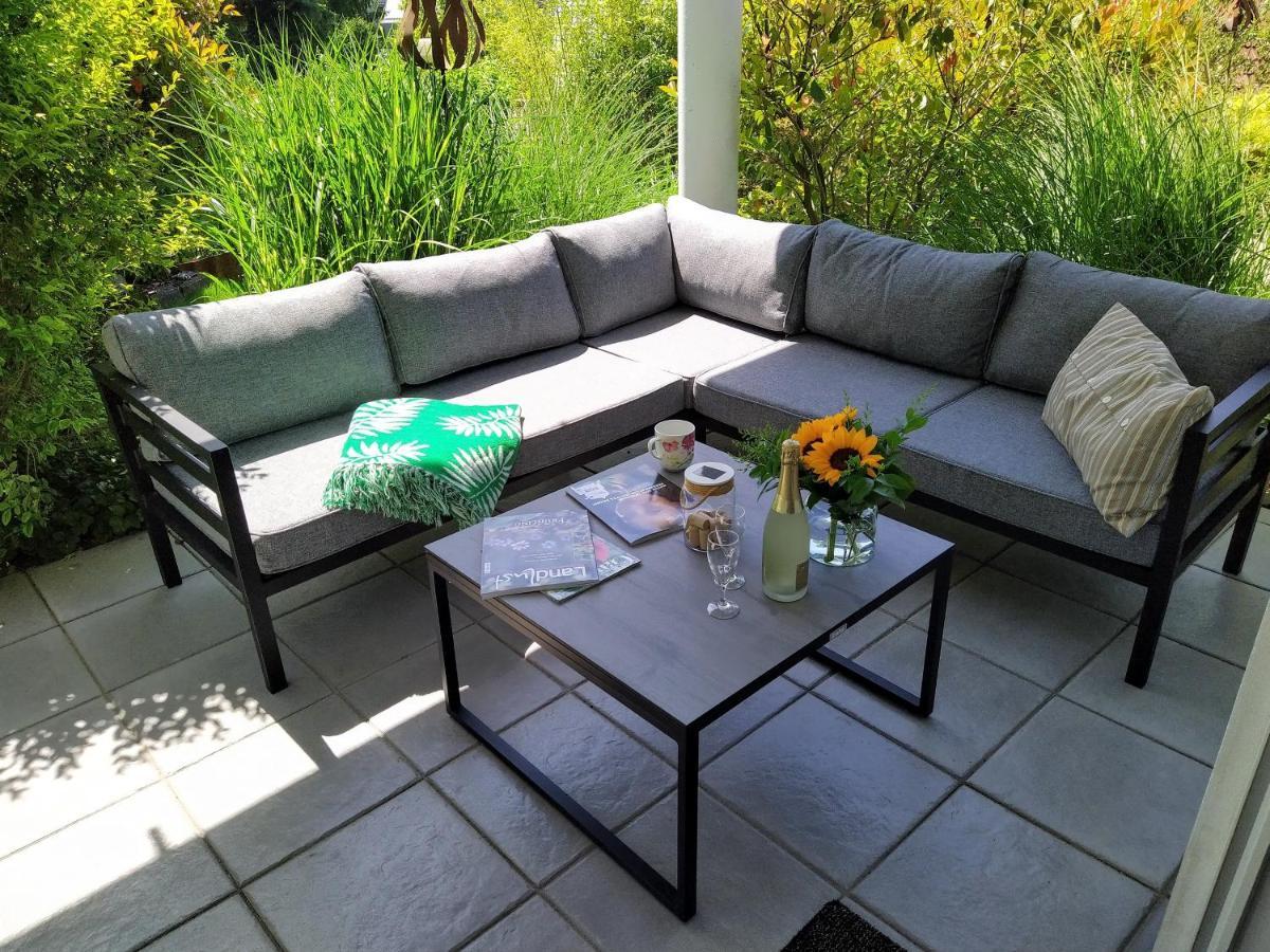 Entspannen Im Grünen, Mit Eigenem Garten Apartment Keilberg