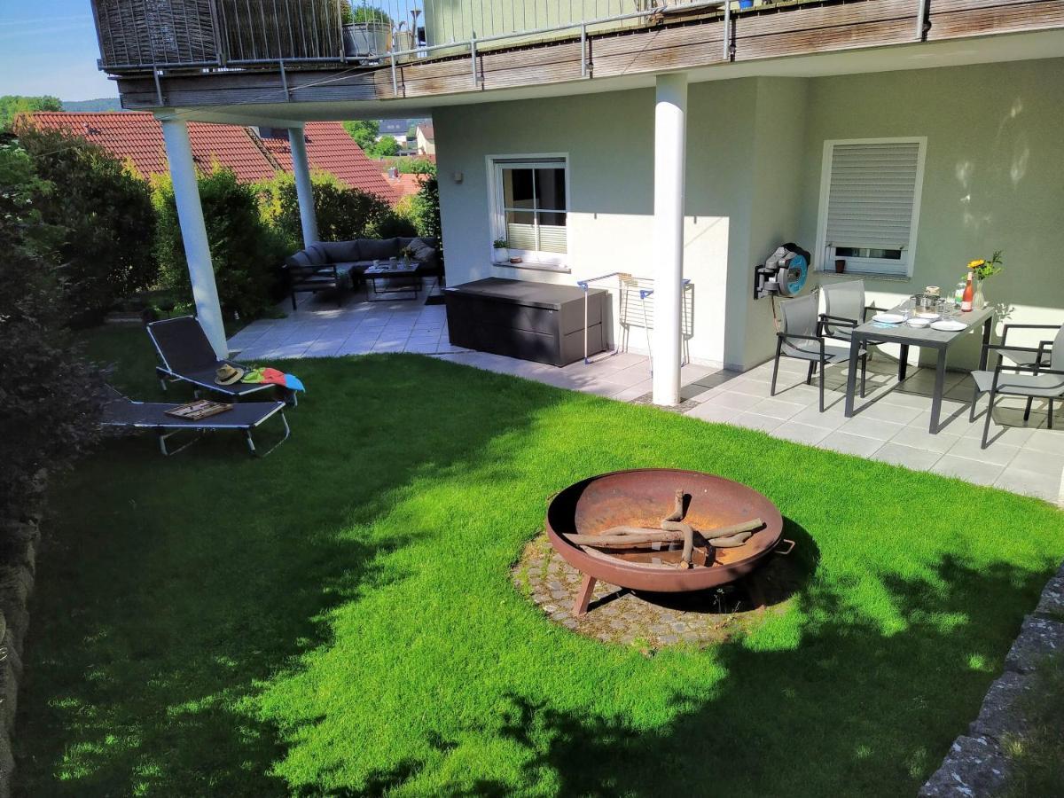 Entspannen Im Grünen, Mit Eigenem Garten Keilberg