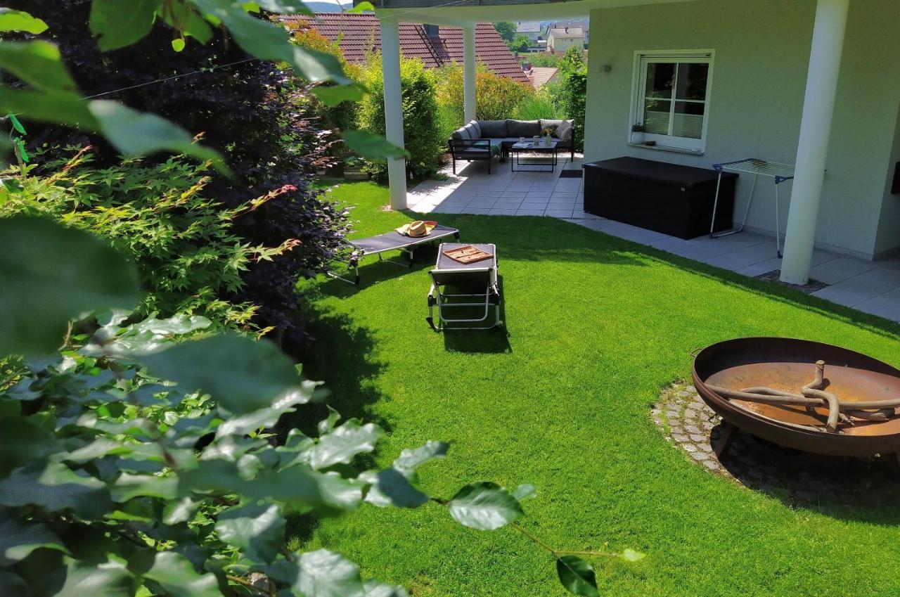 Entspannen Im Grünen, Mit Eigenem Garten * Keilberg