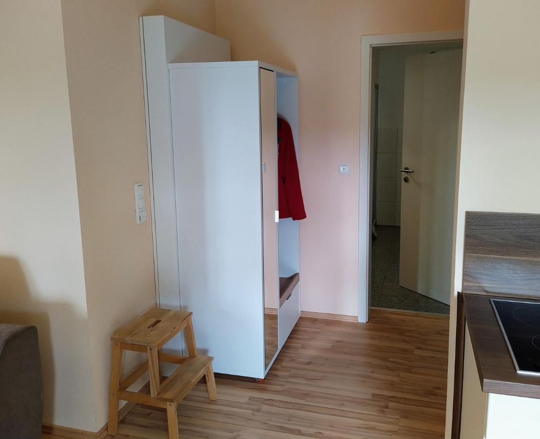 Apartment Entspannen Im Grünen, Mit Eigenem Garten