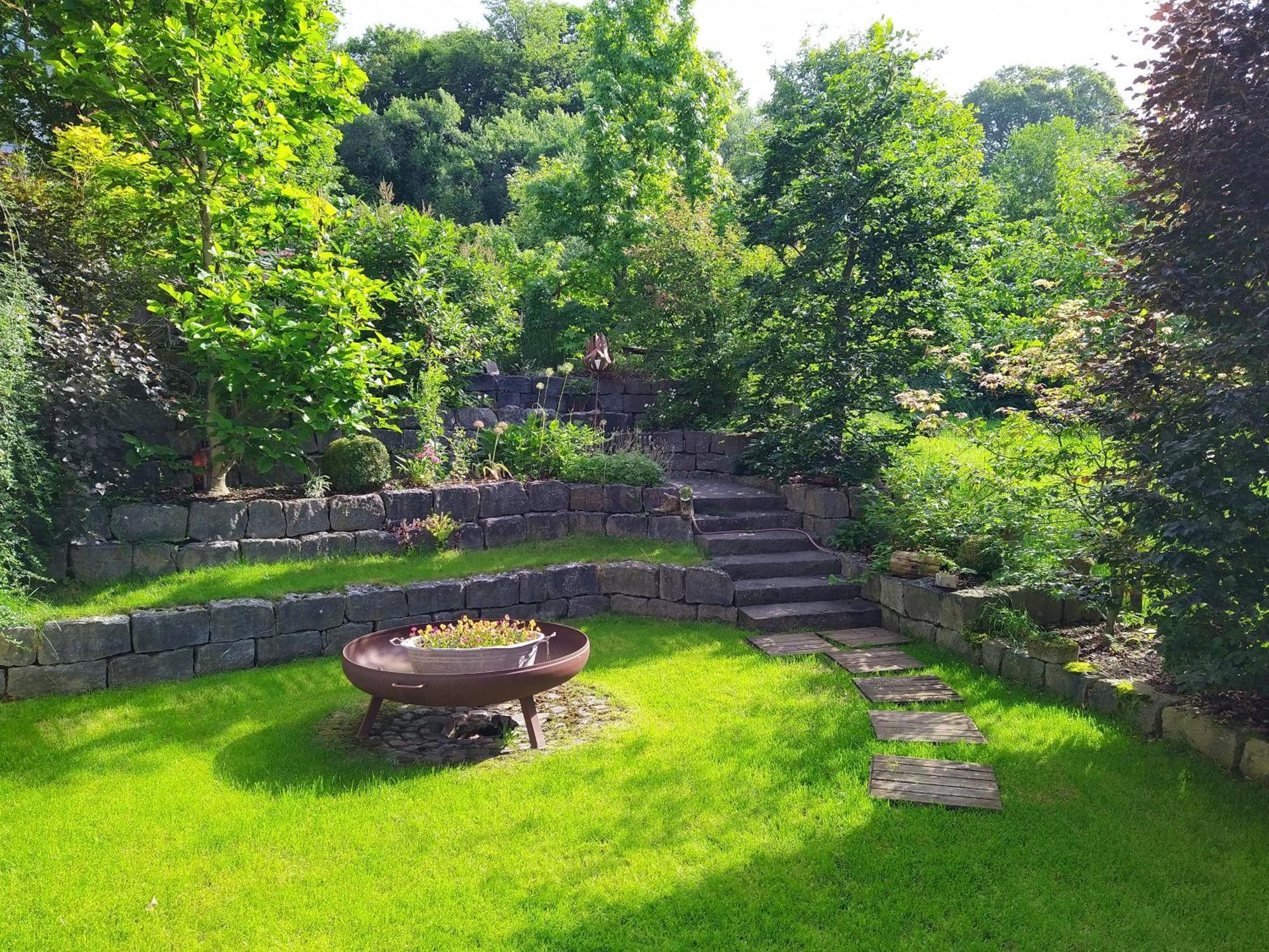 Entspannen Im Grünen, Mit Eigenem Garten * Keilberg